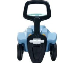 BIG Bobby Car Classic Bundle mit Walker