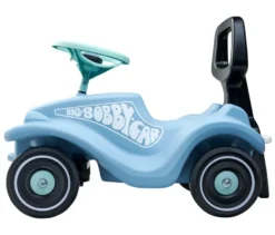 BIG Bobby Car Classic Bundle mit Walker