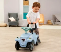 BIG Bobby Car Classic Bundle mit Walker