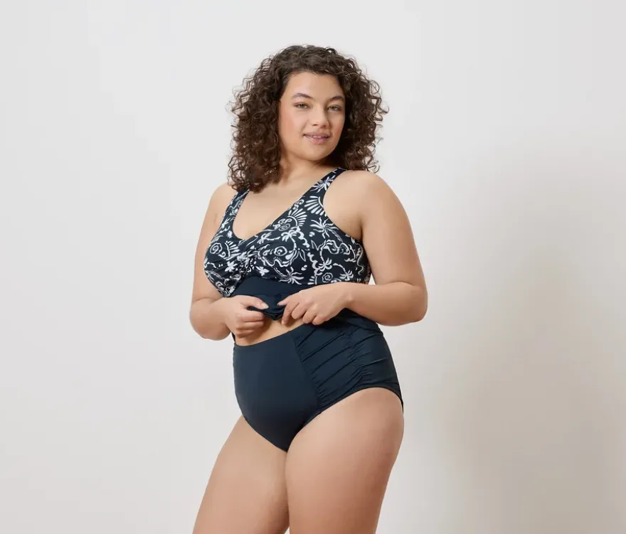 Bikini-Slip »Shaping«