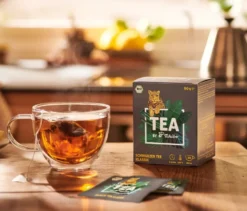 BIO TEA by Tchibo Klassik 20x2,5g