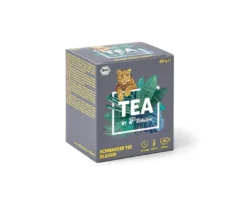 BIO TEA by Tchibo Klassik 20x2,5g