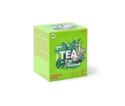 BIO TEA by Tchibo Sencha 20x1,8g