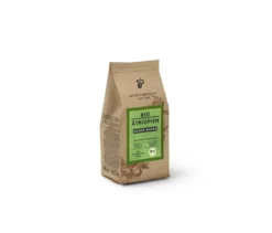 Bio Äthiopien - 2 x 250 g Ganze Bohne