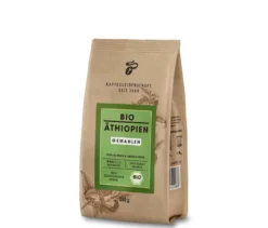 Bio Äthiopien - 2 x 250 g Gemahlen