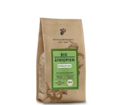 Bio Äthiopien - 2 x 250 g Gemahlen