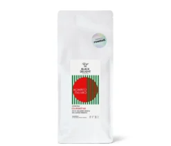 Black Delight x roasted. - Momento Italiano Co-Roast #2 Espresso - 500 g Ganze Bohne