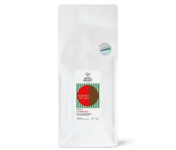 Black Delight x roasted. - Momento Italiano Co-Roast #2 Espresso - 1 kg Ganze Bohne