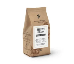 Blonde Roast - 250 g Ganze Bohne