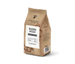 Blonde Roast - 250 g Ganze Bohne