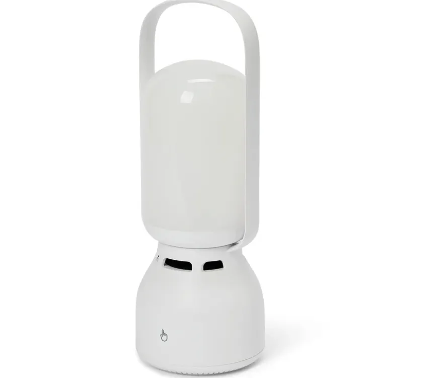 Bluetooth® Lautsprecher mit Leuchtelement