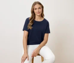 Blusenshirt