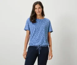 Blusenshirt