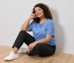 Blusenshirt