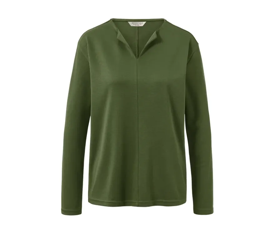 Blusenshirt