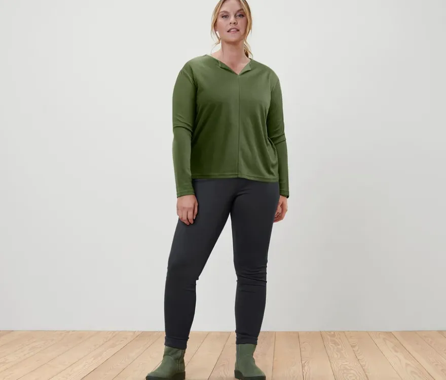 Blusenshirt