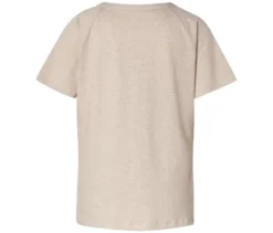Blusenshirt aus Leinenmix