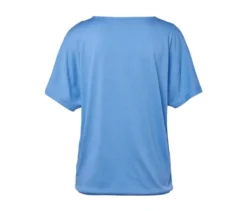 Blusenshirt, hellblau
