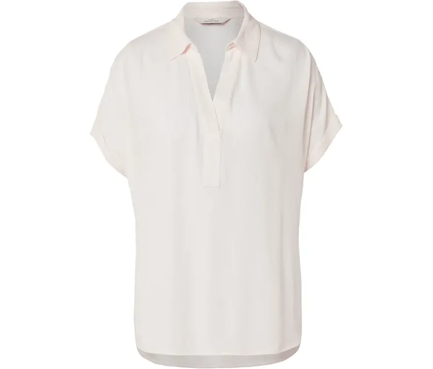 Bluse, offwhite