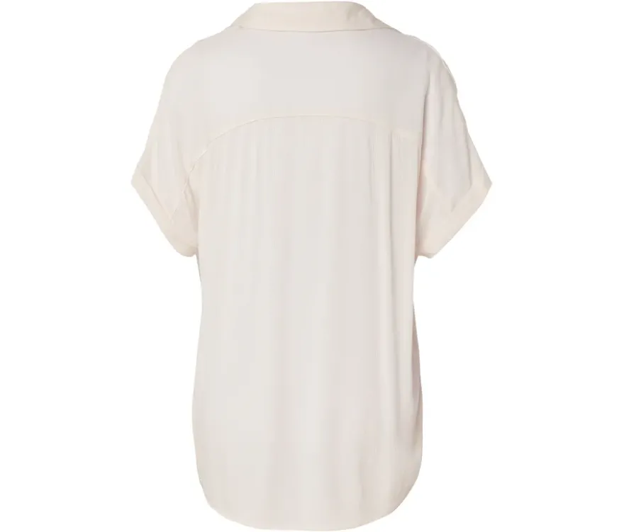 Bluse, offwhite