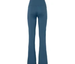 Bodyforming-Sporthose, blau