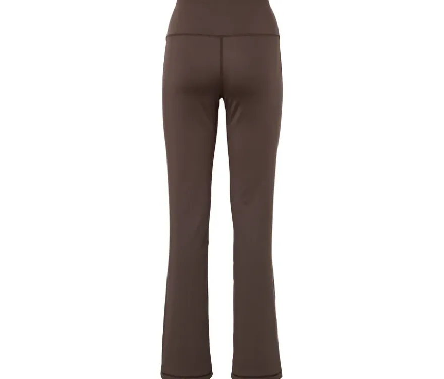 Bodyforming-Sporthose, chocolate