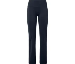 Bodyforming-Sporthose, marineblau