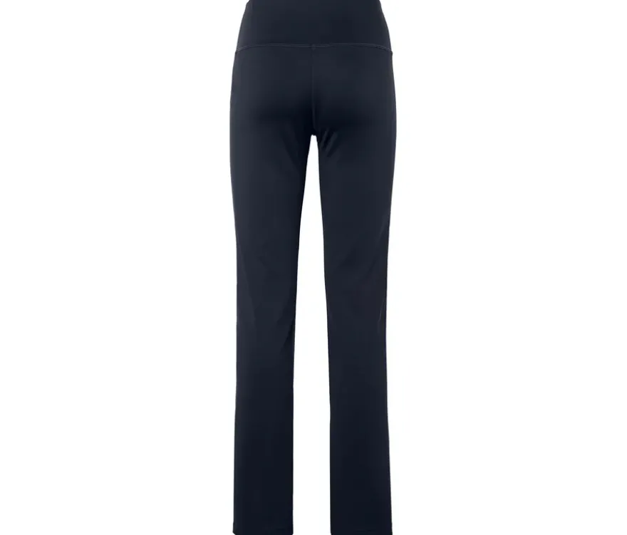 Bodyforming-Sporthose, marineblau