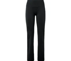 Bodyforming-Sporthose, schwarz