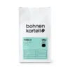 bohnenkartell - Pablo Filterkaffee - 250 g Ganze Bohne