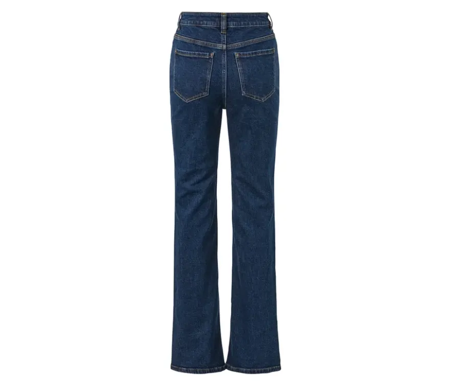 Bootcut Jeans – Fit »Lou«