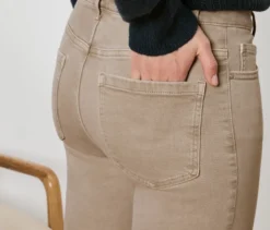 Bootcut Jeans – Fit »Lou«