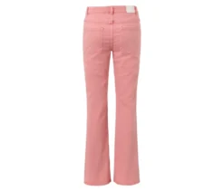 Bootcut Jeans ‒ Fit »Lou«, koralle