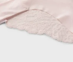 2 Brazil Slips »Magic Cut«, rosa