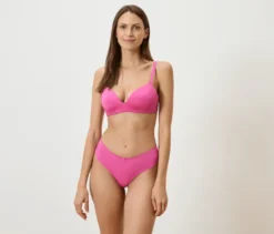 2 Brazilslips, pink
