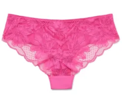 2 Brazilslips, pink