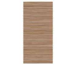 Breuer®-Rückwand »Scandi« horizontal, ca. 150 x 255 cm