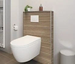 Breuer®-Rückwand »Scandi« horizontal, ca. 150 x 255 cm