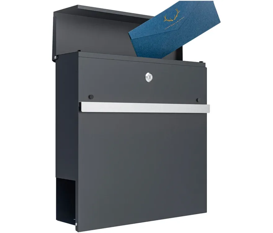 Briefkasten »Brixa C«