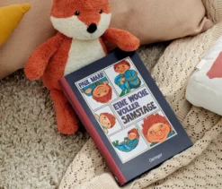 Buch »Das Sams – eine Woche voller Samstage«