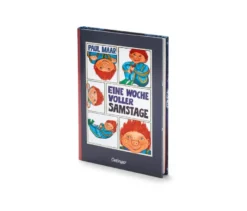Buch »Das Sams – eine Woche voller Samstage«