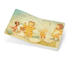 Buch »Die Baby-Hummel Bommel«