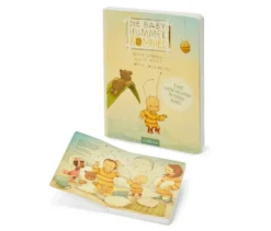 Buch »Die Baby-Hummel Bommel«