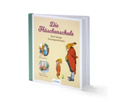 Buch »Die Häschenschule«