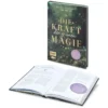 Buch »Die Kraft der grünen Magie«