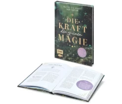 Buch »Die Kraft der grünen Magie«