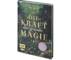 Buch »Die Kraft der grünen Magie«