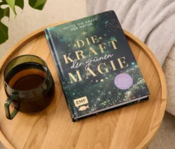 Buch »Die Kraft der grünen Magie«