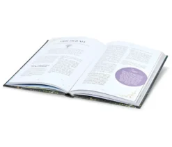 Buch »Die Kraft der grünen Magie«