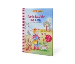 Buch »Durch das Jahr mit Conni«